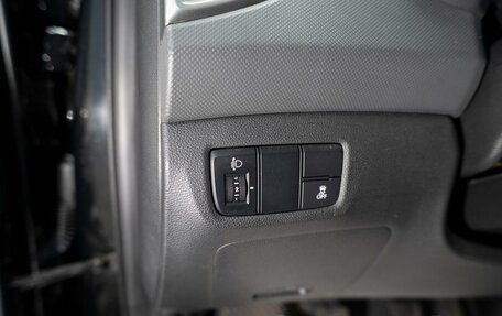 Hyundai Creta I рестайлинг, 2016 год, 1 349 000 рублей, 9 фотография