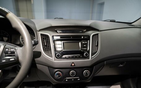 Hyundai Creta I рестайлинг, 2016 год, 1 349 000 рублей, 12 фотография