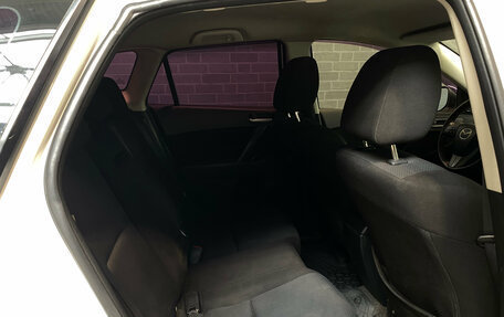 Mazda 3, 2010 год, 830 000 рублей, 9 фотография