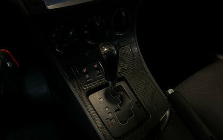 Mazda 3, 2010 год, 830 000 рублей, 12 фотография