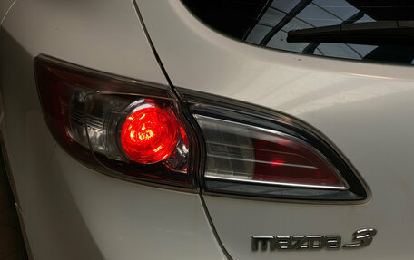 Mazda 3, 2010 год, 830 000 рублей, 7 фотография