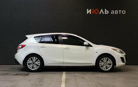 Mazda 3, 2010 год, 830 000 рублей, 4 фотография