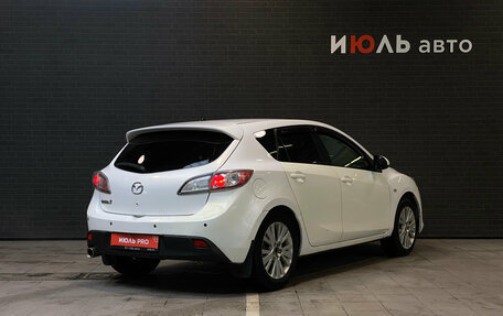 Mazda 3, 2010 год, 830 000 рублей, 5 фотография