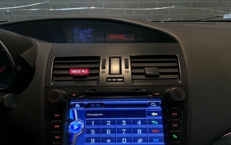 Mazda 3, 2010 год, 830 000 рублей, 10 фотография