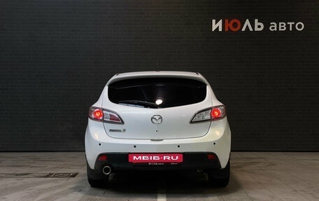 Mazda 3, 2010 год, 830 000 рублей, 6 фотография