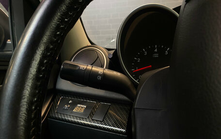 Mazda 3, 2010 год, 830 000 рублей, 16 фотография