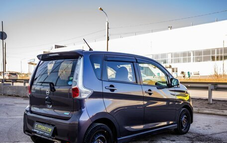 Nissan Dayz I рестайлинг, 2013 год, 548 000 рублей, 7 фотография