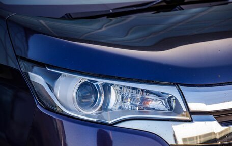 Nissan Dayz I рестайлинг, 2013 год, 548 000 рублей, 11 фотография