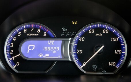 Nissan Dayz I рестайлинг, 2013 год, 548 000 рублей, 9 фотография