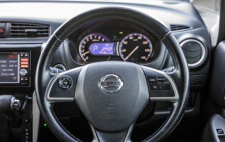 Nissan Dayz I рестайлинг, 2013 год, 548 000 рублей, 14 фотография