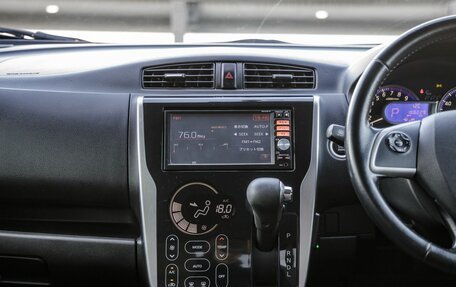 Nissan Dayz I рестайлинг, 2013 год, 548 000 рублей, 26 фотография