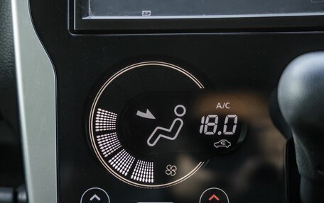 Nissan Dayz I рестайлинг, 2013 год, 548 000 рублей, 20 фотография