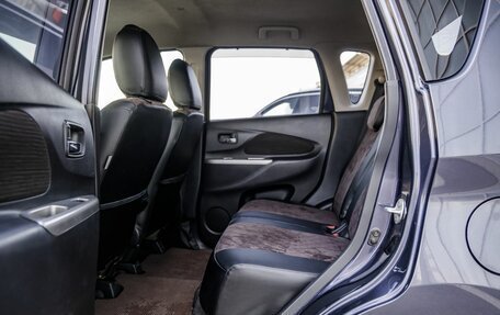 Nissan Dayz I рестайлинг, 2013 год, 548 000 рублей, 37 фотография