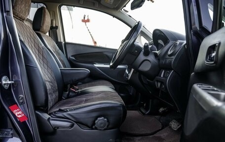 Nissan Dayz I рестайлинг, 2013 год, 548 000 рублей, 36 фотография