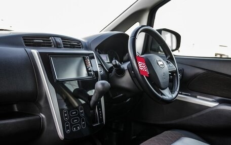 Nissan Dayz I рестайлинг, 2013 год, 548 000 рублей, 31 фотография