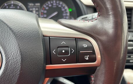 Lexus RX IV рестайлинг, 2018 год, 3 800 000 рублей, 18 фотография