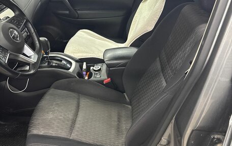 Nissan X-Trail, 2019 год, 2 150 000 рублей, 3 фотография