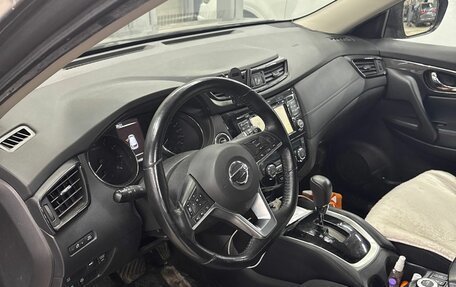 Nissan X-Trail, 2019 год, 2 150 000 рублей, 5 фотография