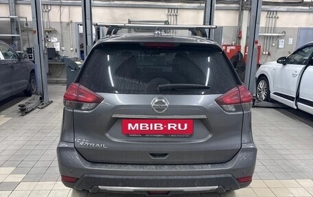 Nissan X-Trail, 2019 год, 2 150 000 рублей, 7 фотография