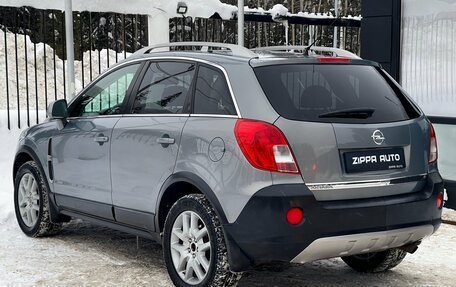 Opel Antara I, 2013 год, 899 000 рублей, 6 фотография