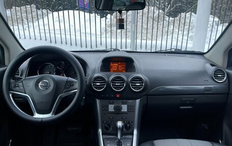 Opel Antara I, 2013 год, 899 000 рублей, 10 фотография