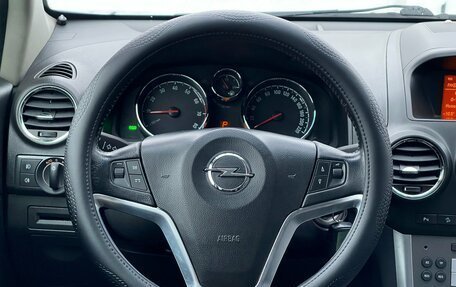 Opel Antara I, 2013 год, 899 000 рублей, 12 фотография