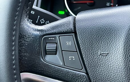 Opel Antara I, 2013 год, 899 000 рублей, 13 фотография