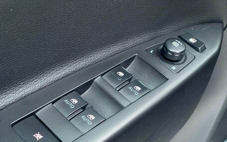 Opel Antara I, 2013 год, 899 000 рублей, 16 фотография