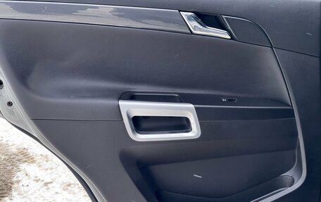 Opel Antara I, 2013 год, 899 000 рублей, 18 фотография