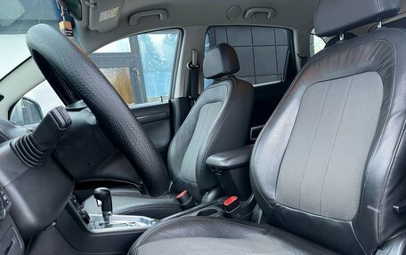 Opel Antara I, 2013 год, 899 000 рублей, 17 фотография