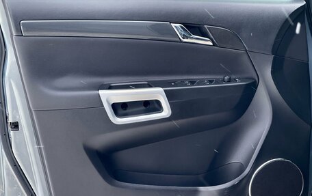 Opel Antara I, 2013 год, 899 000 рублей, 15 фотография