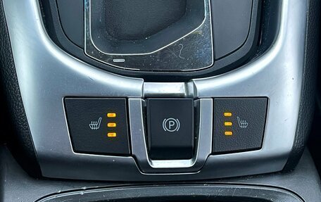 Opel Antara I, 2013 год, 899 000 рублей, 25 фотография