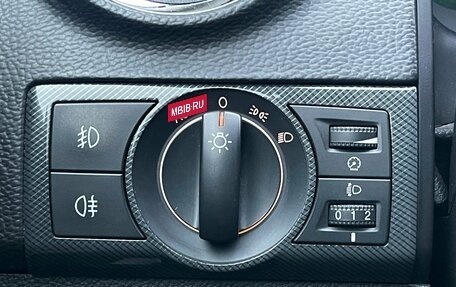 Opel Antara I, 2013 год, 899 000 рублей, 27 фотография