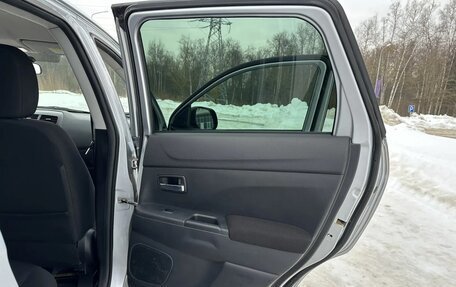 Mitsubishi ASX I рестайлинг, 2010 год, 950 000 рублей, 22 фотография