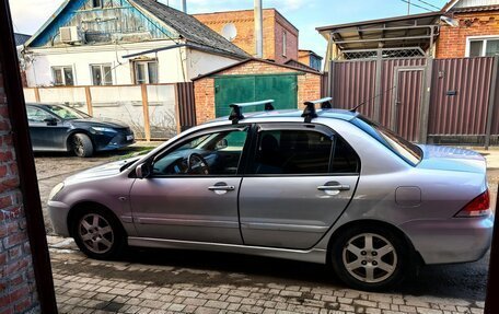 Mitsubishi Lancer IX, 2005 год, 470 000 рублей, 5 фотография