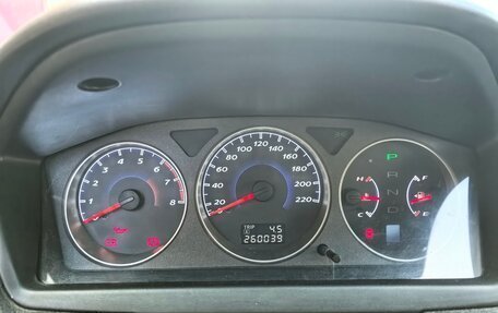 Mitsubishi Lancer IX, 2005 год, 470 000 рублей, 8 фотография