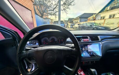 Mitsubishi Lancer IX, 2005 год, 470 000 рублей, 9 фотография