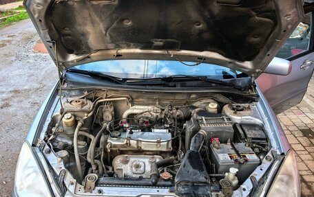 Mitsubishi Lancer IX, 2005 год, 470 000 рублей, 16 фотография