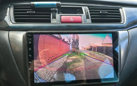 Mitsubishi Lancer IX, 2005 год, 470 000 рублей, 11 фотография