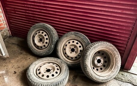 Mitsubishi Lancer IX, 2005 год, 470 000 рублей, 17 фотография