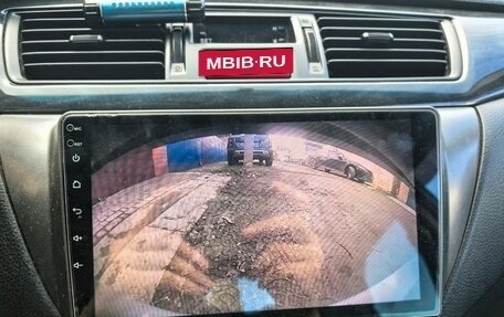 Mitsubishi Lancer IX, 2005 год, 470 000 рублей, 12 фотография