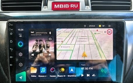 Mitsubishi Lancer IX, 2005 год, 470 000 рублей, 10 фотография