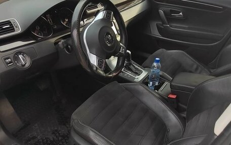 Volkswagen Passat CC I рестайлинг, 2013 год, 1 317 000 рублей, 8 фотография