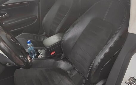 Volkswagen Passat CC I рестайлинг, 2013 год, 1 317 000 рублей, 14 фотография