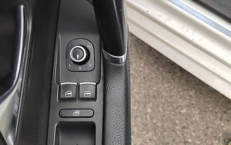 Volkswagen Passat CC I рестайлинг, 2013 год, 1 317 000 рублей, 10 фотография