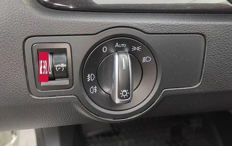 Volkswagen Passat CC I рестайлинг, 2013 год, 1 317 000 рублей, 9 фотография