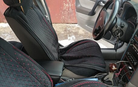 Opel Astra G, 2003 год, 420 000 рублей, 9 фотография