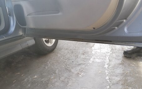 Opel Astra G, 2003 год, 420 000 рублей, 8 фотография