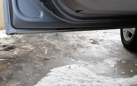 Opel Astra G, 2003 год, 420 000 рублей, 5 фотография