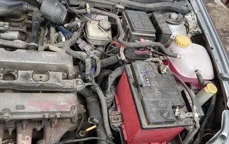 Opel Astra G, 2003 год, 420 000 рублей, 11 фотография